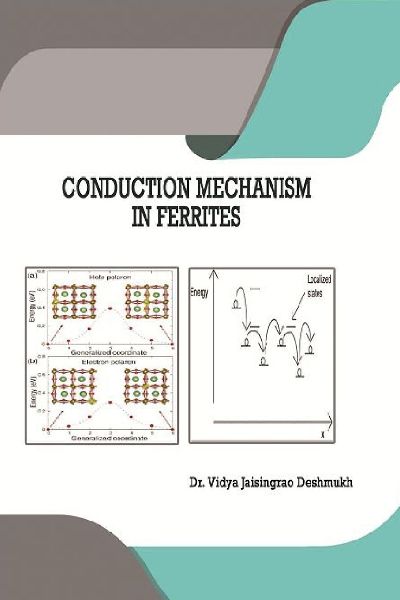 CONDUCTION MECHANISM IN FERRITES