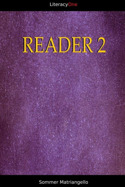 Reader Two
