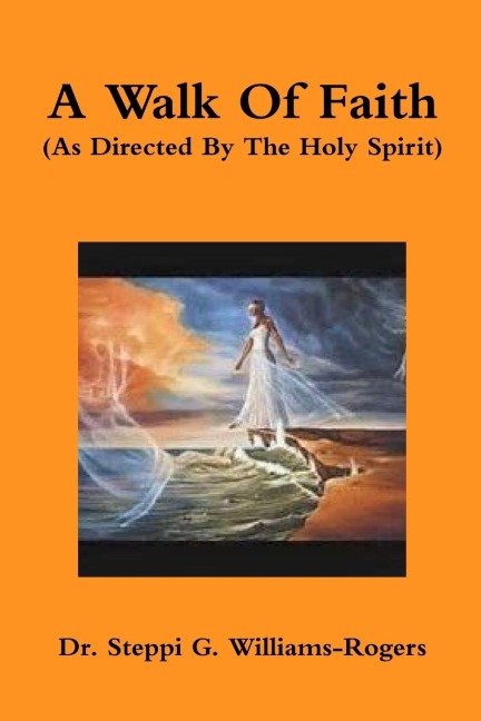 A Walk Of Faith