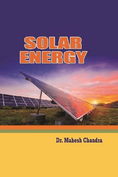 SOLAR ENERGY