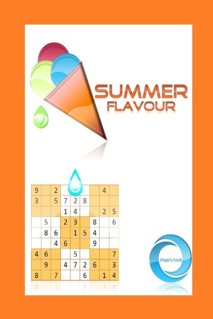 Summer flavour