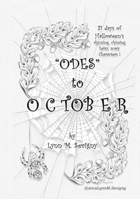 ODES to OCTOBER