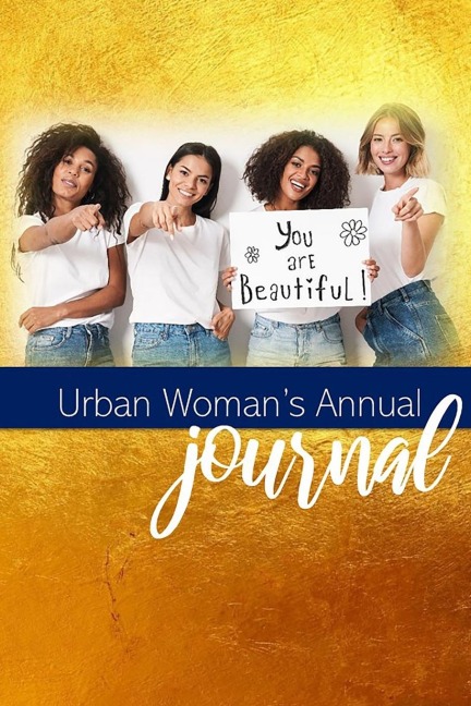Urban Womans Annual Journal