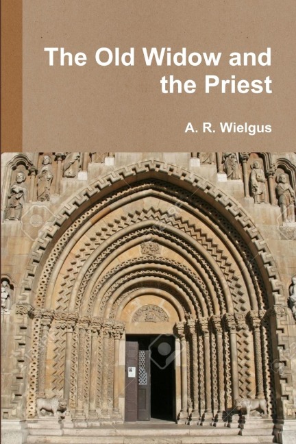 The Old Widow and the Priest