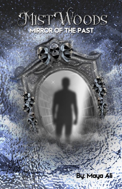 MistWoods: Mirror Of The Past