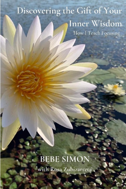 Discovering the Gift of Your Inner Wisdom: How I Teach Focusing