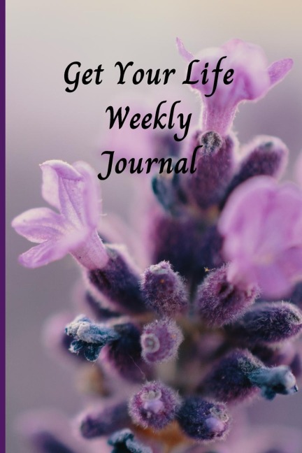 Weekly Planner