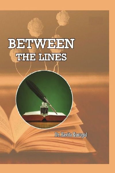 BETWEEN THE LINES