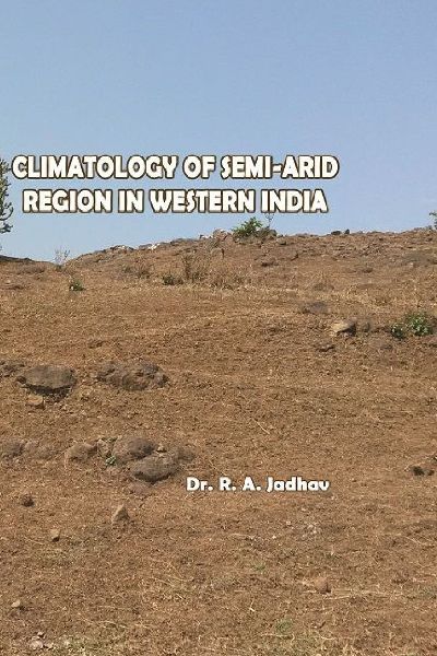 CLIMATOLOGY OF SEMI-ARID REGION IN WESTERN INDIA