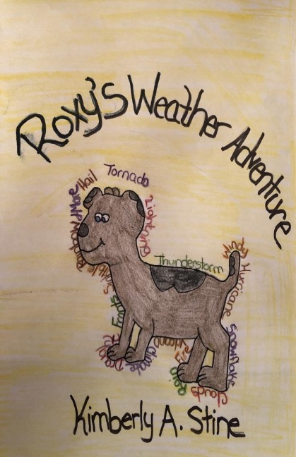 Roxys Weather Adventure