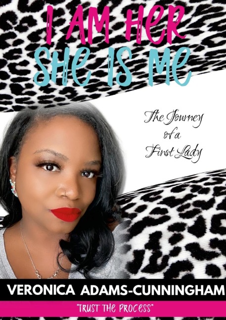 I am Her and She is Me: The Truth of A First Lady