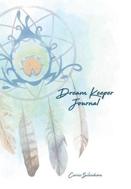 Dream Keeper Journal