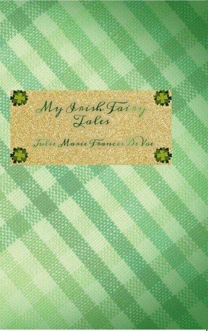 Irish Fairy Tales