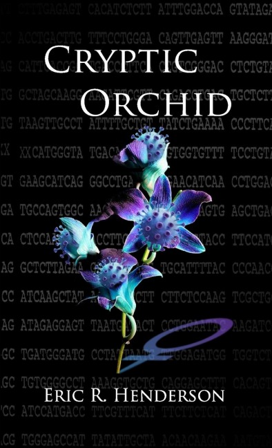 Cryptic Orchid: (Part 1)