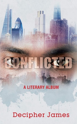 Conflicted A Literary Album