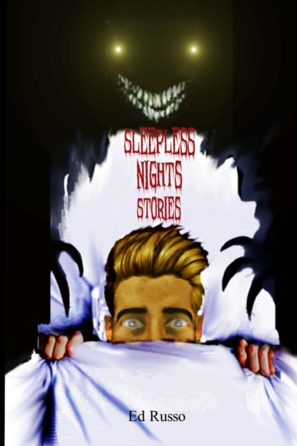 Sleepless Nights: stories