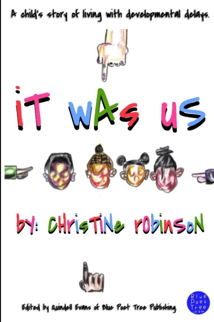It Was Us
