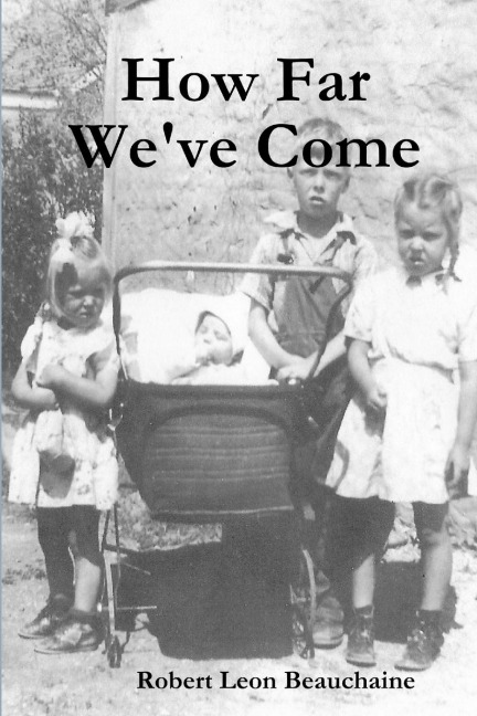 How Far Weve Come