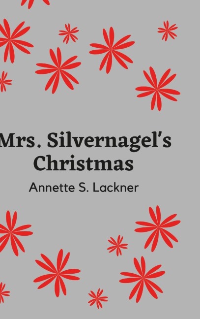 Mrs. Silvernagels Christmas