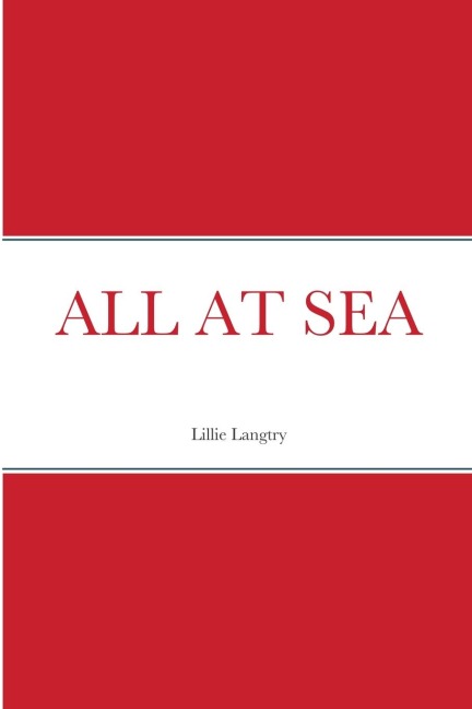 ALL AT SEA