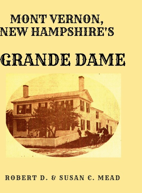 THE GRANDE DAME