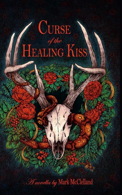 Curse of the Healing Kiss