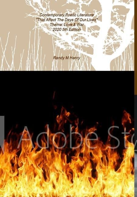 Contemporary Poetic Literature 5th Edition