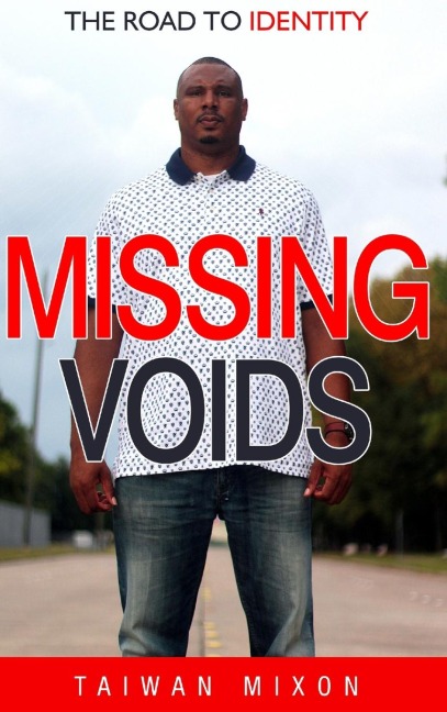 Missing Voids: The Road to Identity