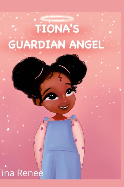 Tionas Guardian  Angel