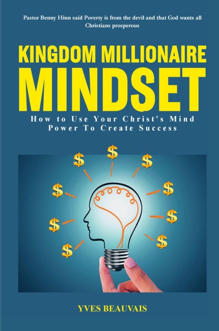 Kingdom Millionaire Mindset