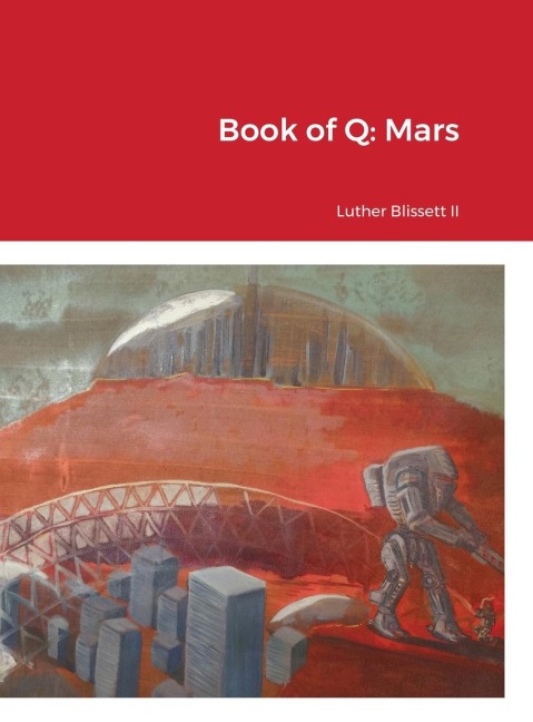 Book of Q: Mars