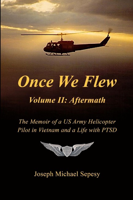 Once We Flew: Volume II: Aftermath