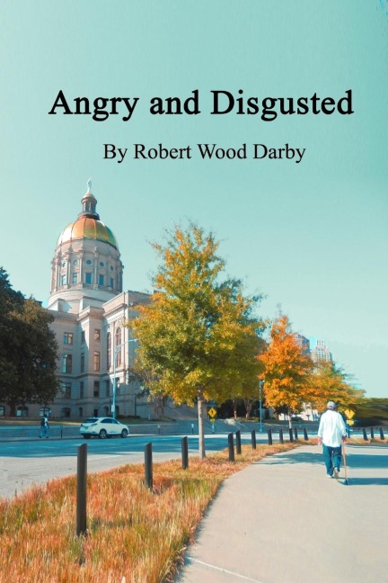 Angry and Sarcastic