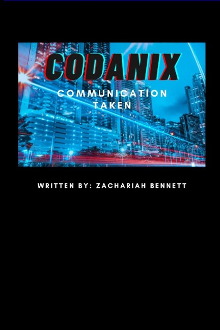 CODANIX: Communication Taken