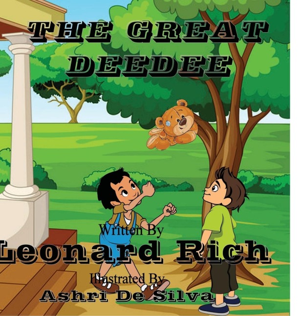 The Great Deedee