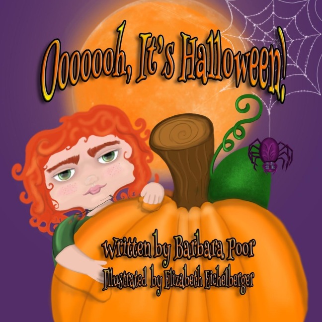 Ooooooh Its Halloween!