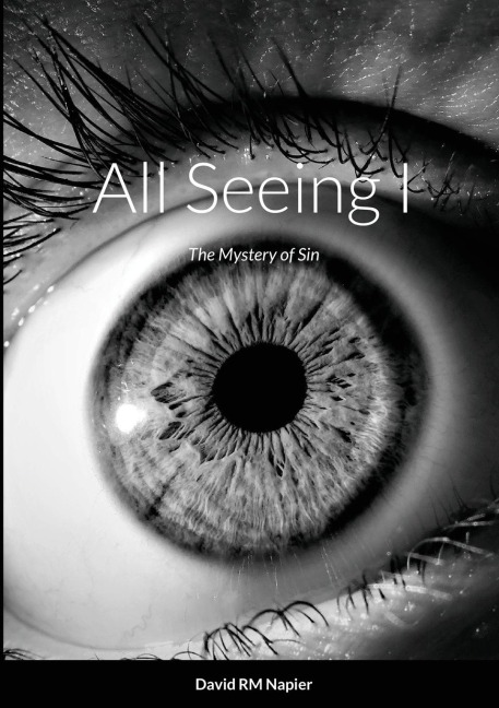 All Seeing I: The Mystery of Sin