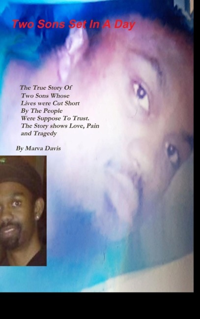 Two Sons Set In A Day