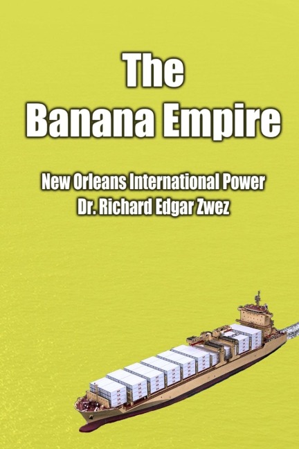 The Banana Empire