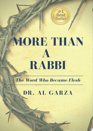 More Than A Rabbi
