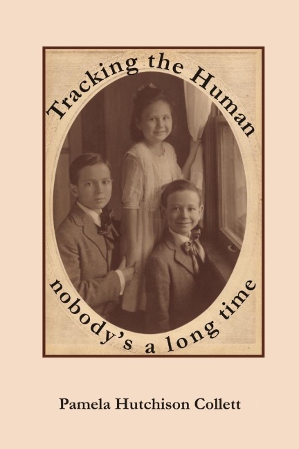 Tracking the Human: nobodys a long time