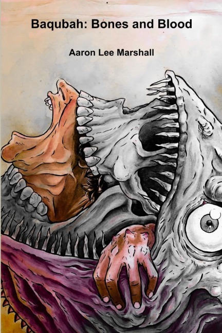 Baqubah: Bones and Blood
