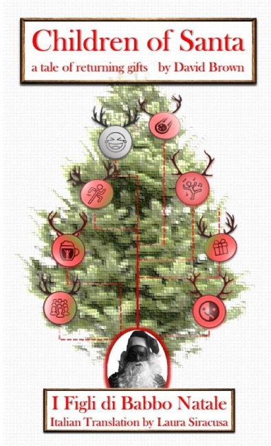 Children of Santa: a tale of returning gifts