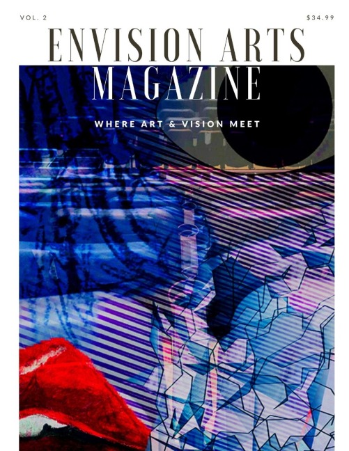 Envision Arts Volume 2