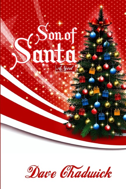 Son of Santa: A Novel