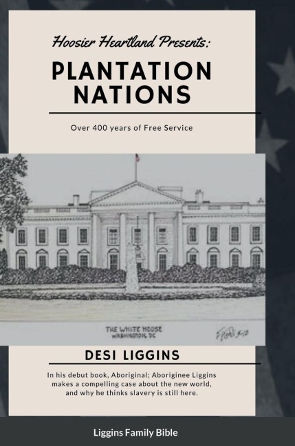 THE PLANTATION NATIONS: Over 400 years of Free Service