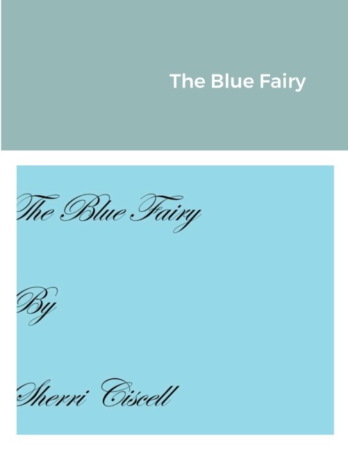 The Blue Fairy