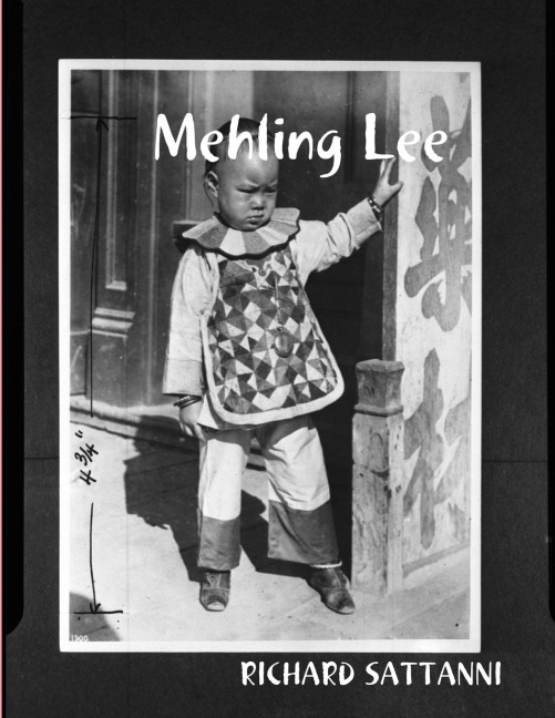 MEHLING LEE