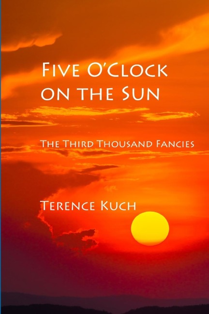 Five OClock on the Sun
