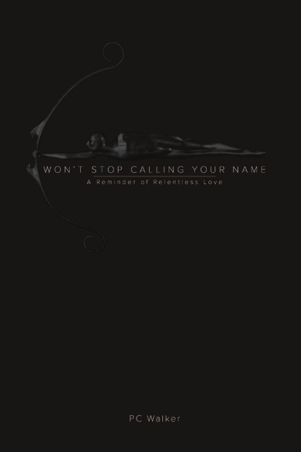 Wont Stop Calling Your Name: A Reminder of Relentless Love